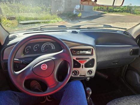 FIAT Strada 1.4 FIRE FLEX CABINE SIMPLES, Foto 4