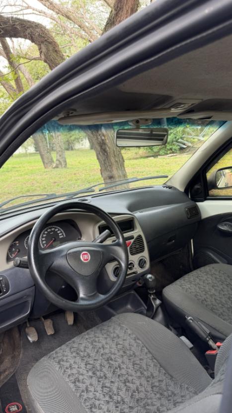 FIAT Strada 1.4 FIRE FLEX CABINE SIMPLES, Foto 3