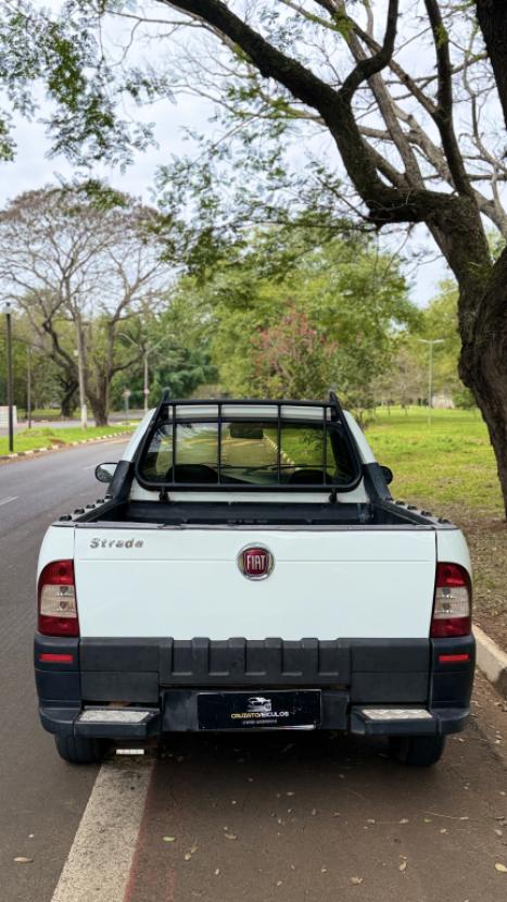 FIAT Strada 1.4 FIRE FLEX CABINE SIMPLES, Foto 4