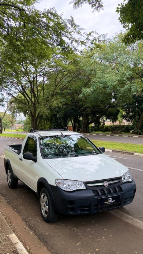 FIAT Strada 1.4 FIRE FLEX CABINE SIMPLES, Foto 5