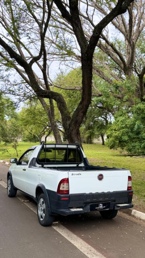 FIAT Strada 1.4 FIRE FLEX CABINE SIMPLES, Foto 6