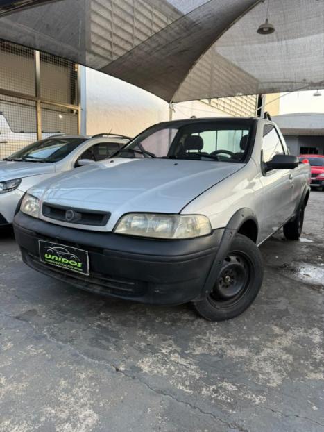 FIAT Strada 1.4 FIRE FLEX CABINE SIMPLES, Foto 1