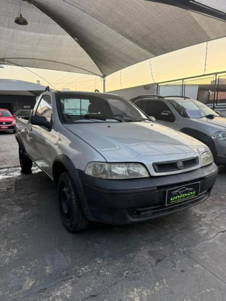 FIAT Strada 1.4 FIRE FLEX CABINE SIMPLES, Foto 3