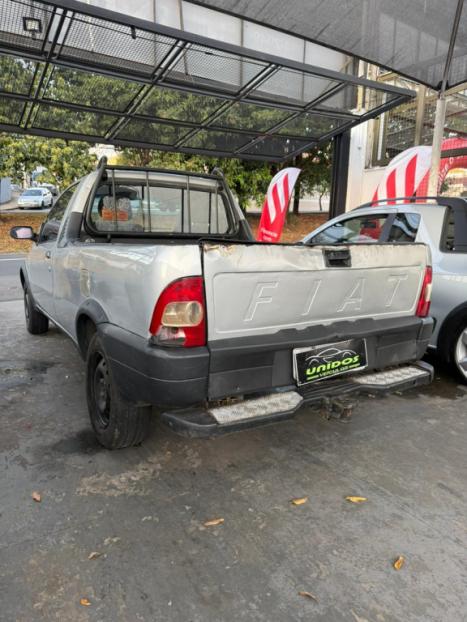 FIAT Strada 1.4 FIRE FLEX CABINE SIMPLES, Foto 4