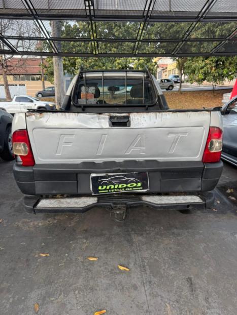 FIAT Strada 1.4 FIRE FLEX CABINE SIMPLES, Foto 5