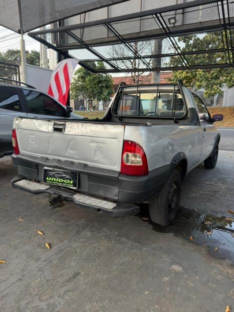 FIAT Strada 1.4 FIRE FLEX CABINE SIMPLES, Foto 6