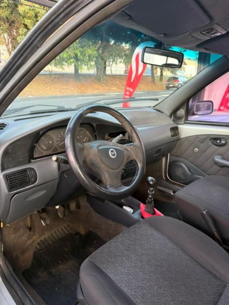 FIAT Strada 1.4 FIRE FLEX CABINE SIMPLES, Foto 7