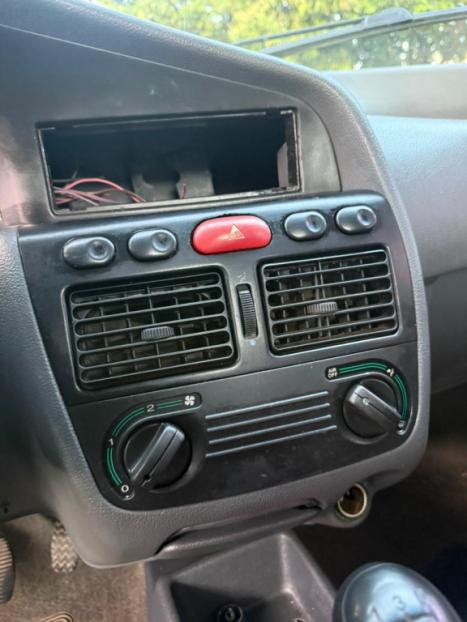 FIAT Strada 1.4 FIRE FLEX CABINE SIMPLES, Foto 8
