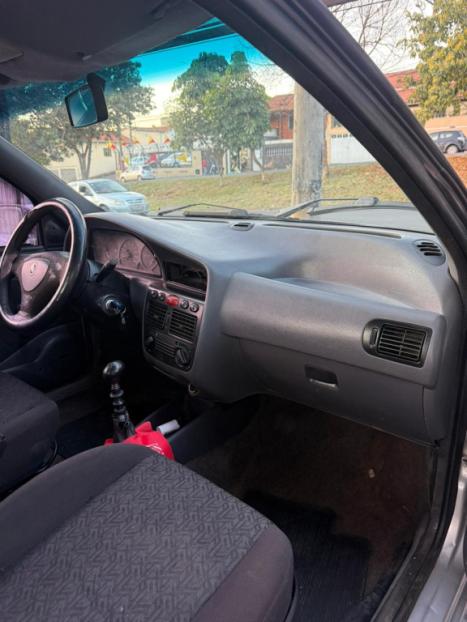 FIAT Strada 1.4 FIRE FLEX CABINE SIMPLES, Foto 9