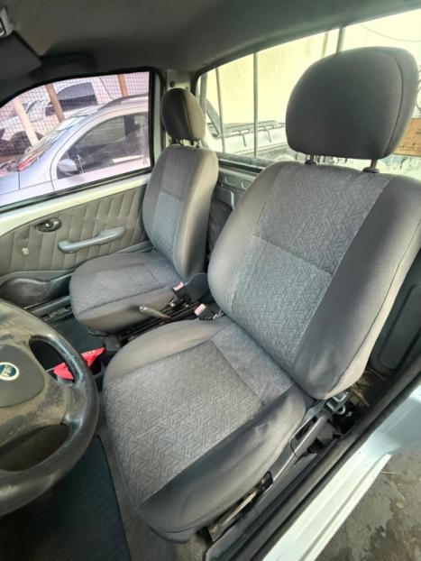FIAT Strada 1.4 FIRE FLEX CABINE SIMPLES, Foto 10