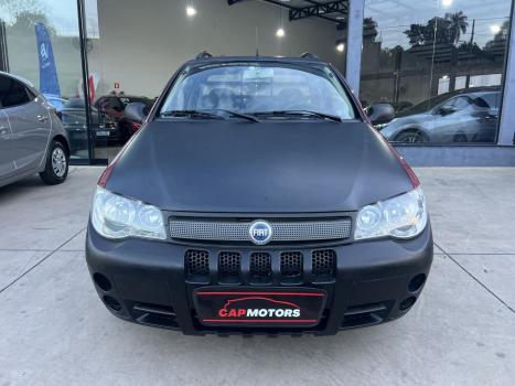 FIAT Strada 1.4 FIRE FLEX CABINE ESTENDIDA, Foto 1
