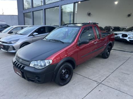 FIAT Strada 1.4 FIRE FLEX CABINE ESTENDIDA, Foto 2