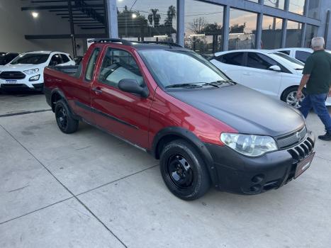 FIAT Strada 1.4 FIRE FLEX CABINE ESTENDIDA, Foto 3
