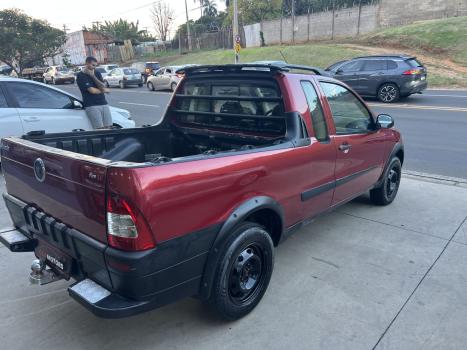 FIAT Strada 1.4 FIRE FLEX CABINE ESTENDIDA, Foto 5