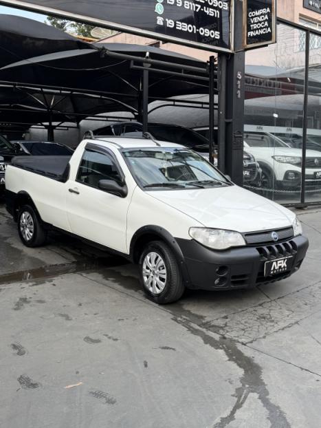FIAT Strada 1.4 FIRE FLEX CABINE SIMPLES, Foto 1