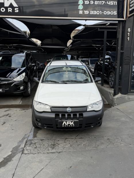 FIAT Strada 1.4 FIRE FLEX CABINE SIMPLES, Foto 2