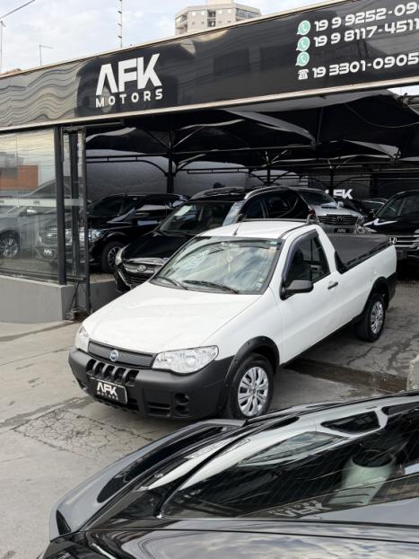 FIAT Strada 1.4 FIRE FLEX CABINE SIMPLES, Foto 3