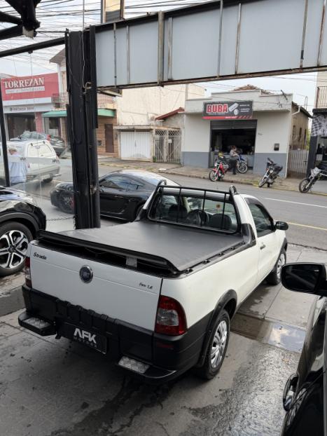 FIAT Strada 1.4 FIRE FLEX CABINE SIMPLES, Foto 4