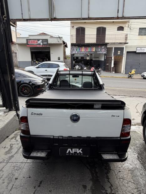 FIAT Strada 1.4 FIRE FLEX CABINE SIMPLES, Foto 5