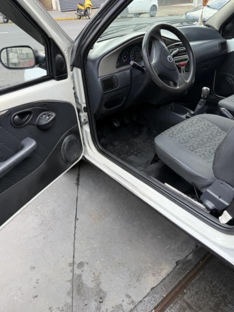 FIAT Strada 1.4 FIRE FLEX CABINE SIMPLES, Foto 8