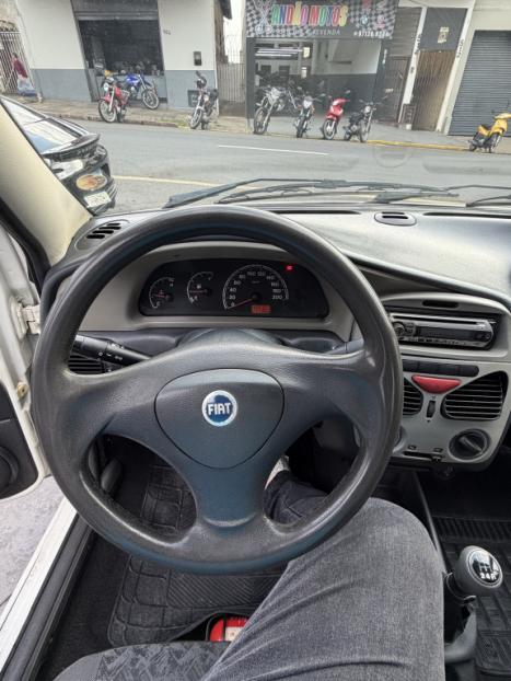 FIAT Strada 1.4 FIRE FLEX CABINE SIMPLES, Foto 11
