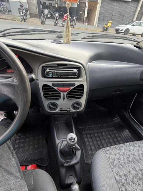 FIAT Strada 1.4 FIRE FLEX CABINE SIMPLES, Foto 12