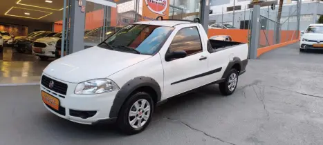 FIAT Strada 1.4 FIRE FLEX CABINE SIMPLES, Foto 1