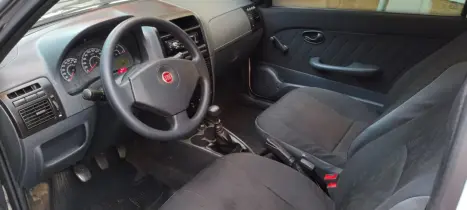 FIAT Strada 1.4 FIRE FLEX CABINE SIMPLES, Foto 2
