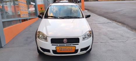 FIAT Strada 1.4 FIRE FLEX CABINE SIMPLES, Foto 3