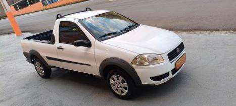 FIAT Strada 1.4 FIRE FLEX CABINE SIMPLES, Foto 4