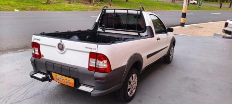FIAT Strada 1.4 FIRE FLEX CABINE SIMPLES, Foto 5