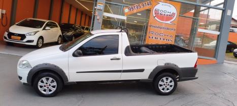 FIAT Strada 1.4 FIRE FLEX CABINE SIMPLES, Foto 9