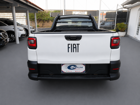 FIAT Strada 1.4 FIRE FLEX CABINE SIMPLES, Foto 6
