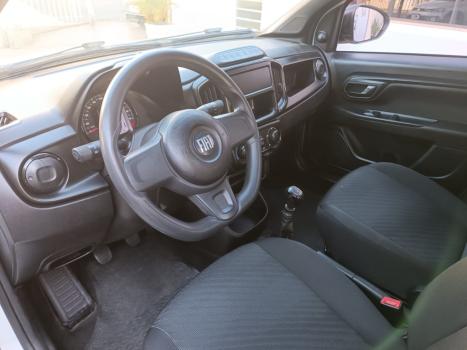 FIAT Strada 1.4 FIRE FLEX CABINE SIMPLES, Foto 9