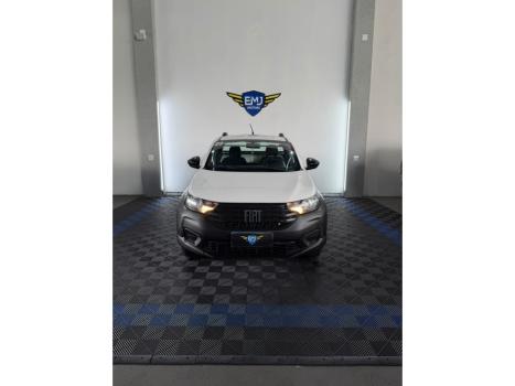 FIAT Strada 1.4 FIRE FLEX CABINE SIMPLES, Foto 2