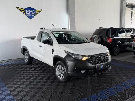 FIAT Strada 1.4 FIRE FLEX CABINE SIMPLES, Foto 3
