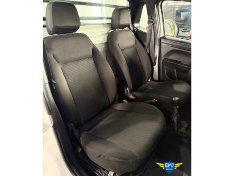 FIAT Strada 1.4 FIRE FLEX CABINE SIMPLES, Foto 10