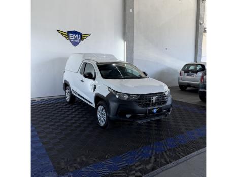 FIAT Strada 1.4 FIRE FLEX CABINE SIMPLES, Foto 3