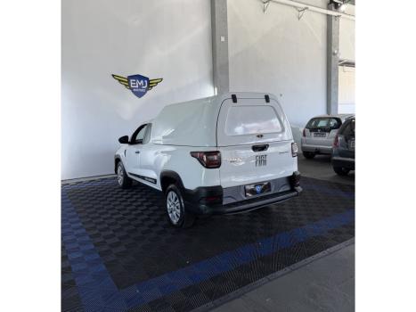 FIAT Strada 1.4 FIRE FLEX CABINE SIMPLES, Foto 4