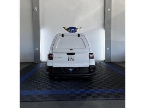 FIAT Strada 1.4 FIRE FLEX CABINE SIMPLES, Foto 5