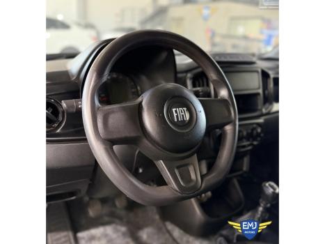 FIAT Strada 1.4 FIRE FLEX CABINE SIMPLES, Foto 7