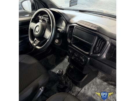 FIAT Strada 1.4 FIRE FLEX CABINE SIMPLES, Foto 8