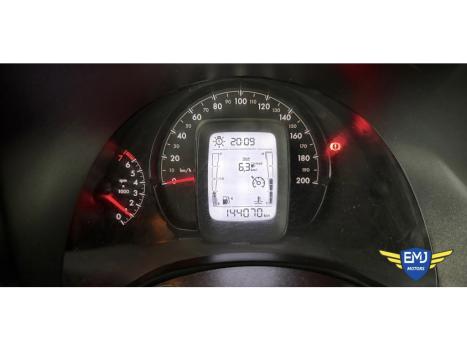 FIAT Strada 1.4 FIRE FLEX CABINE SIMPLES, Foto 9