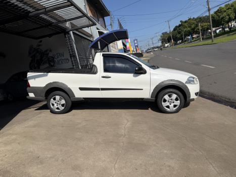 FIAT Strada 1.4 FIRE FLEX CABINE SIMPLES, Foto 2