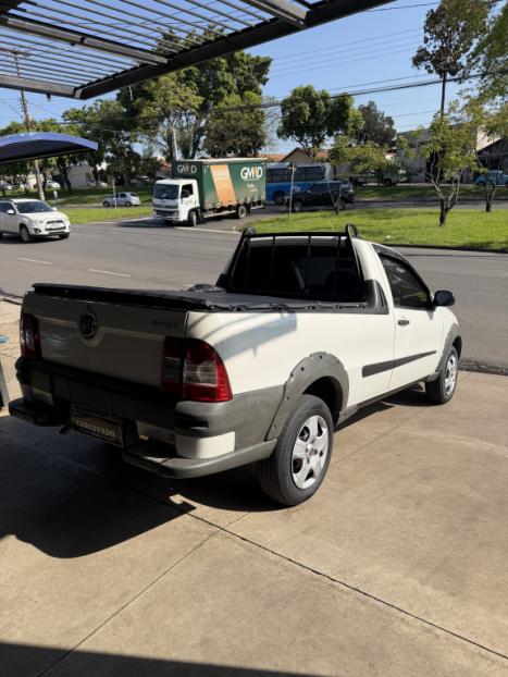FIAT Strada 1.4 FIRE FLEX CABINE SIMPLES, Foto 3