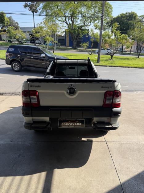 FIAT Strada 1.4 FIRE FLEX CABINE SIMPLES, Foto 4