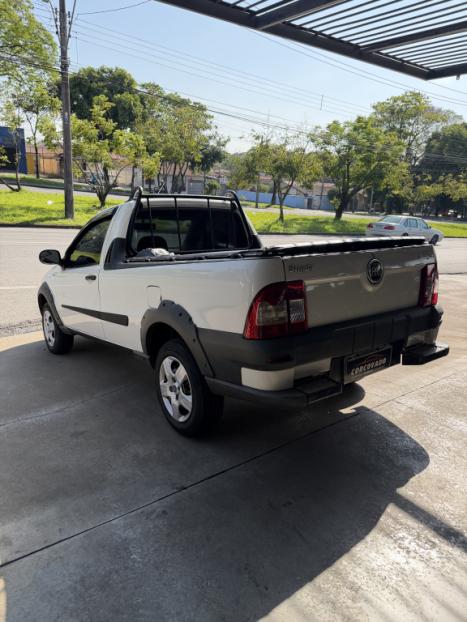 FIAT Strada 1.4 FIRE FLEX CABINE SIMPLES, Foto 5