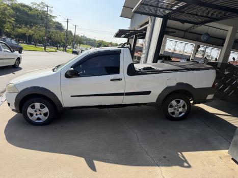 FIAT Strada 1.4 FIRE FLEX CABINE SIMPLES, Foto 6