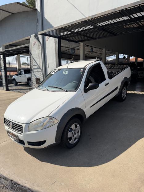 FIAT Strada 1.4 FIRE FLEX CABINE SIMPLES, Foto 7