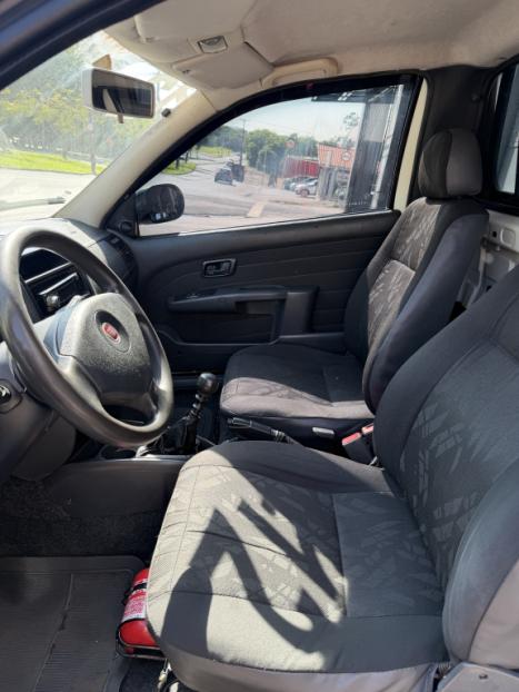 FIAT Strada 1.4 FIRE FLEX CABINE SIMPLES, Foto 10